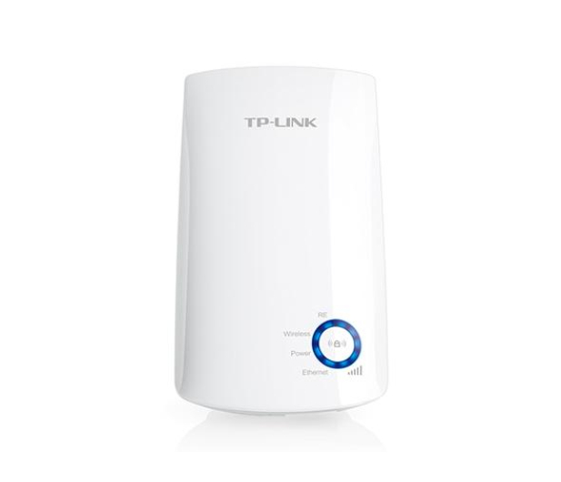 TP-Link TL-WA850RE LAN (802.11b/g/n 300Mb/s) plug repeater - 173734 - zdjęcie 10